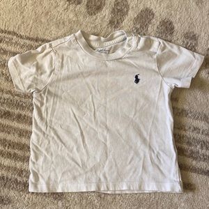 12 month Ralph Lauren polo